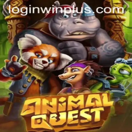Exploring AnimalQuest: An Engaging Adventure with WinPlus Features