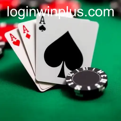 The Strategic World of Blackjack: Embracing WinPlus