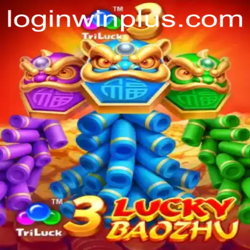 Exploring 3LuckyBaozhu: A Stellar Game Experience with WinPlus Features