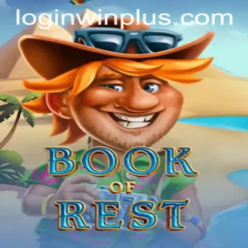 Unearthing the Secrets of BookofRest: A Thrilling Journey with WinPlus