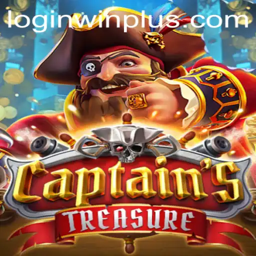 Exploring the World of CaptainssTreasure: The Game that Binds Adventure and Strategy