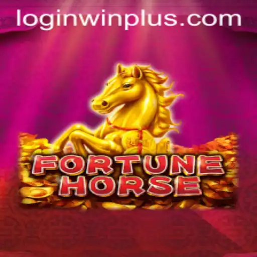 Discovering the Thrill of FortuneHorse: A Captivating Gaming Experience