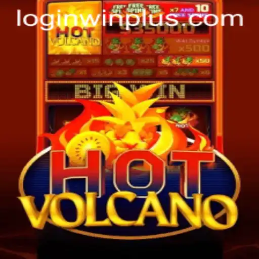 Discover the Thrilling World of HotVolcano and Elevate Your Gaming Experience with WinPlus