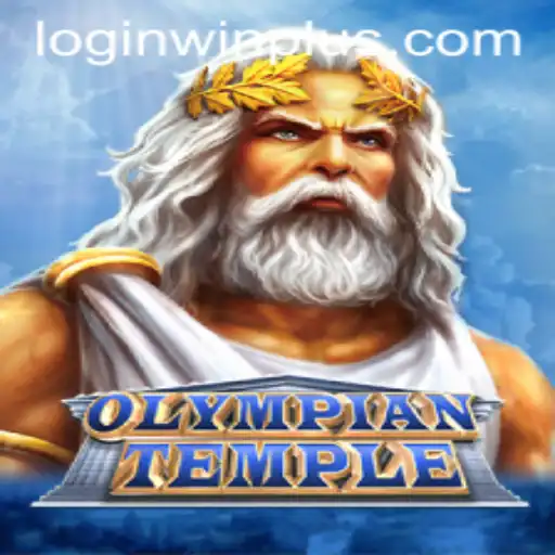 OlympianTemple: Immerse Yourself in the Mystical World of Greek Mythology