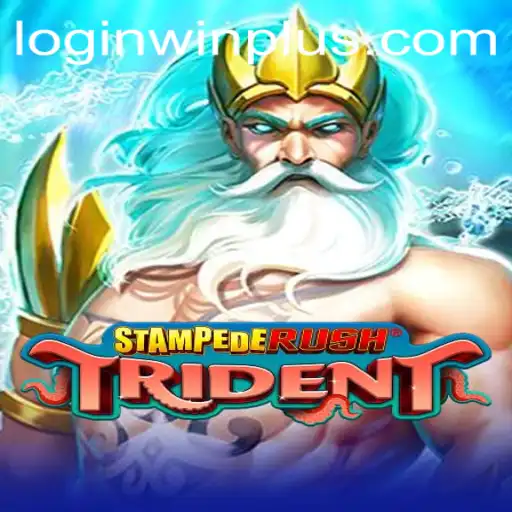 Unveiling StempedeRushTrident: Adventure Awaits with WinPlus