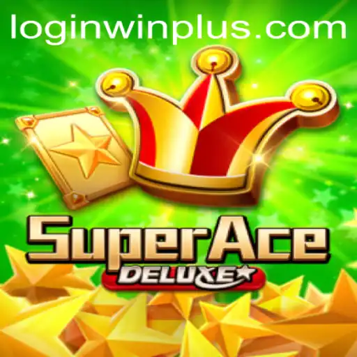 Exploring the Exciting World of SuperAceDeluxe with WinPlus