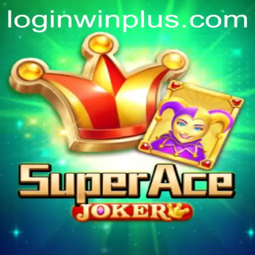 SuperAceJoker: Unlock Your Winning Potential with WinPlus