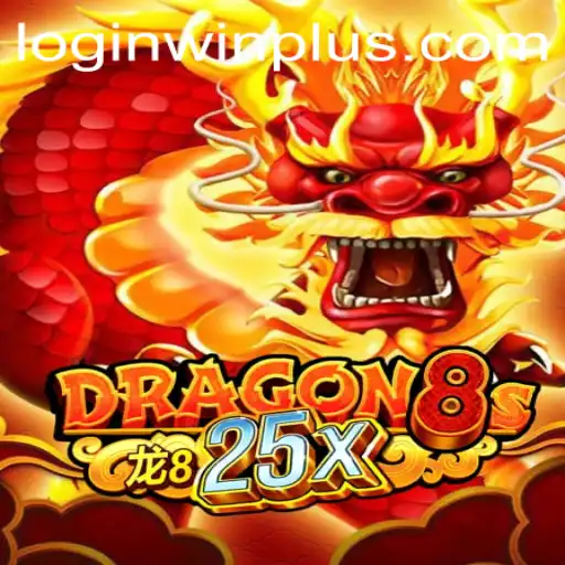 Unveiling Dragon8s25x: Conquer Challenges with WinPlus