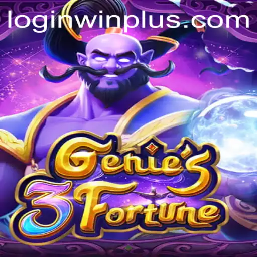 Unlock Your Destiny with Genie3Fortune: A Guide to Winning with WinPlus