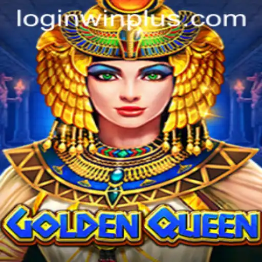 GoldenQueen: The Majestic World of WinPlus Game