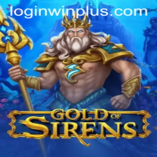 GoldofSirens: The Alluring Adventure with WinPlus Rewards