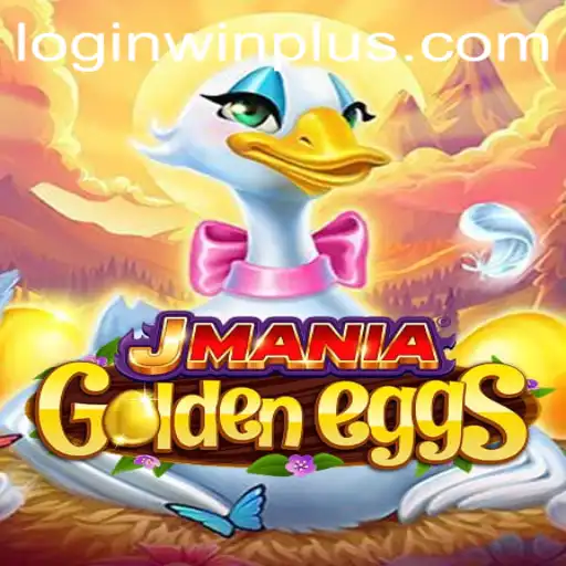 Discover the Thrilling World of JManiaGoldenEggs: Unleash the Winning Formula with WinPlus