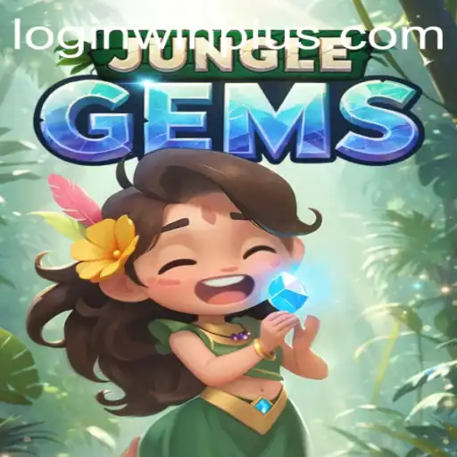 Explore the Thrilling World of JungleGems with WinPlus