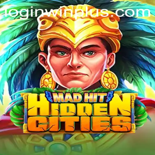 Discover the Thrilling World of MadHitHiddenCities and Unlock New Adventures with 'WinPlus'