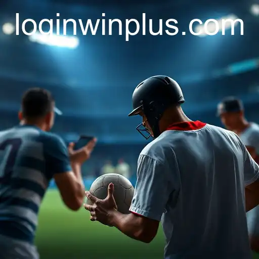 Exploring Sports Betting: The Role of WinPlus