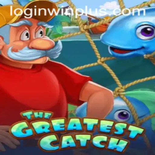 TheGreatestCatch: Dive Into the Exciting World of Competitive Fish Gaming with WinPlus