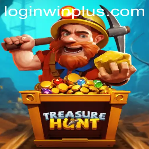 Discover the Exciting World of TreasureHunt: A Thrilling Adventure with WinPlus