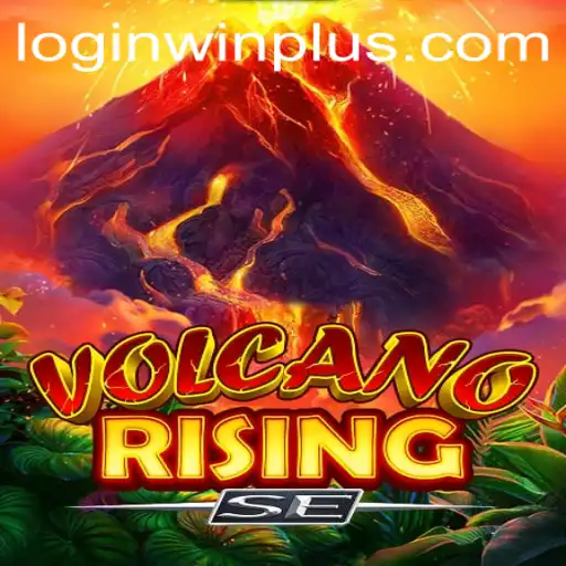 The Thrilling World of VolcanoRisingSE: Unleash the Power of WinPlus